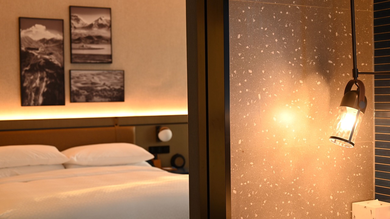 Photo of Bedroom in Urumqi