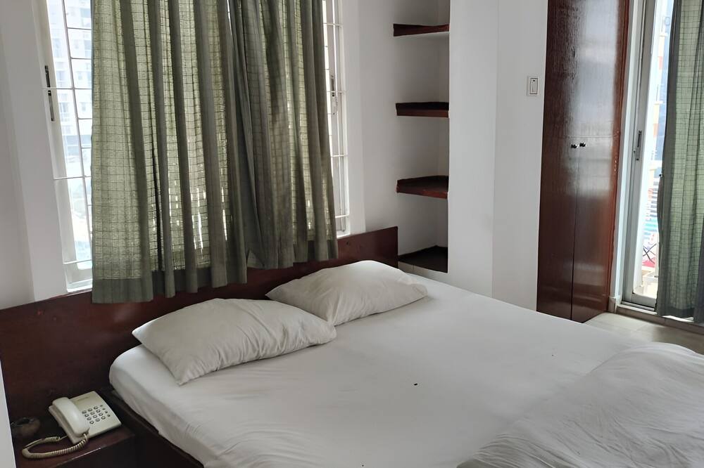 Photo of Bedroom in Cox's Bazar