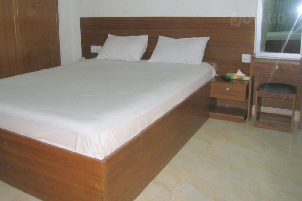 Photo of Bedroom in Cox's Bazar