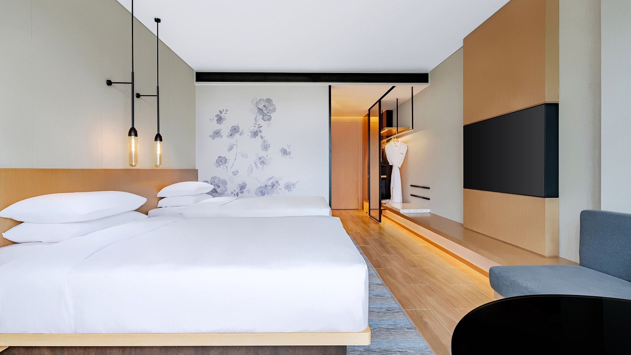 Photo of Bedroom in Daxing