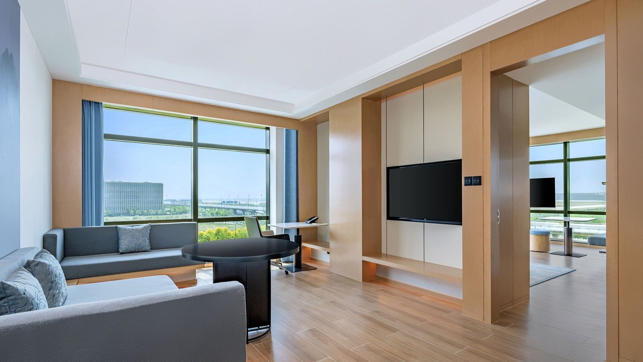 Photo of Bedroom in Daxing