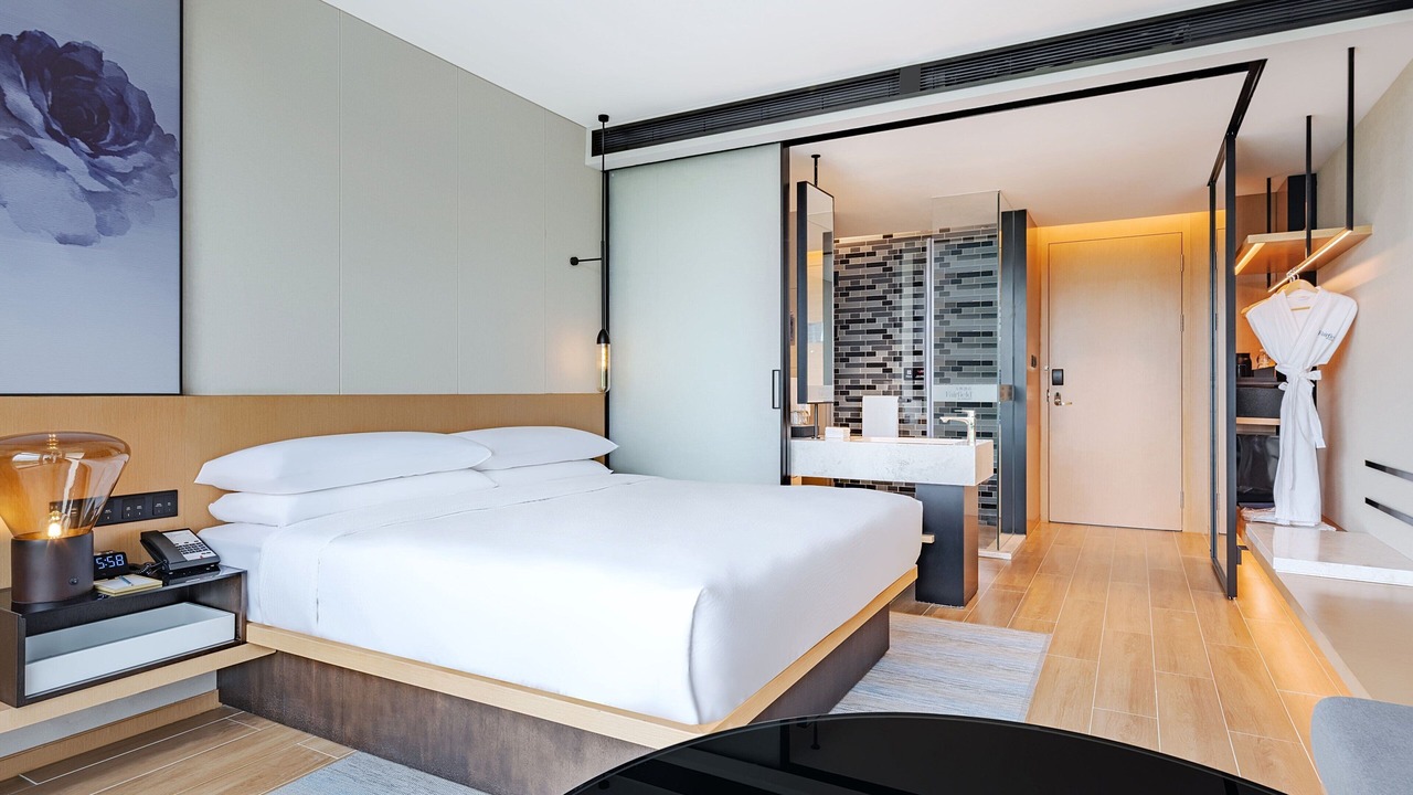 Photo of Bedroom in Daxing