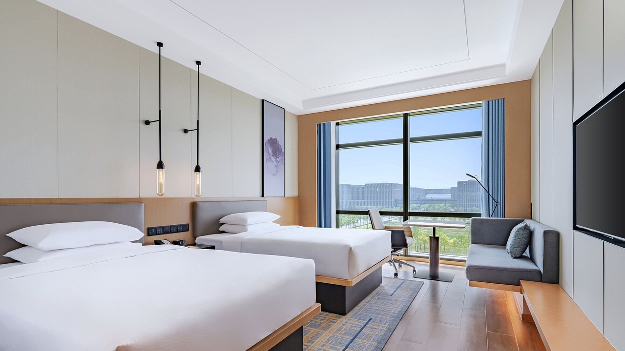 Photo of Bedroom in Daxing