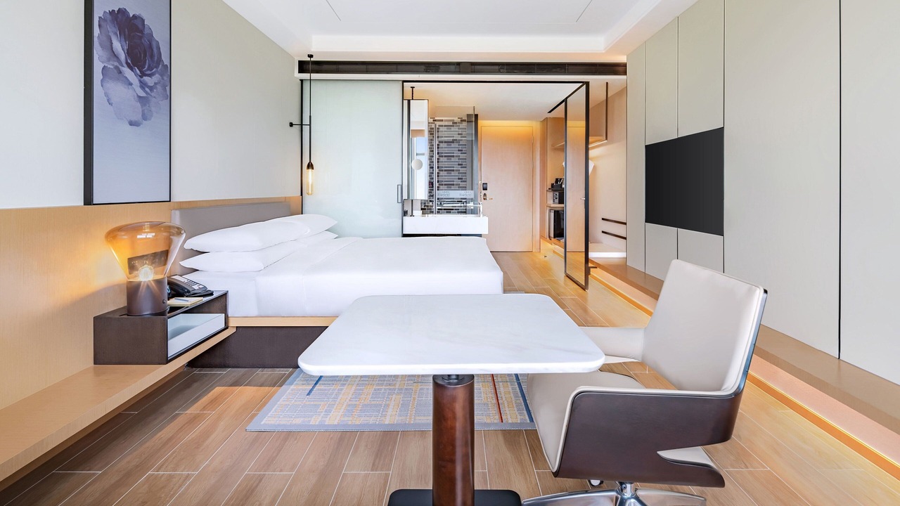 Photo of Bedroom in Daxing
