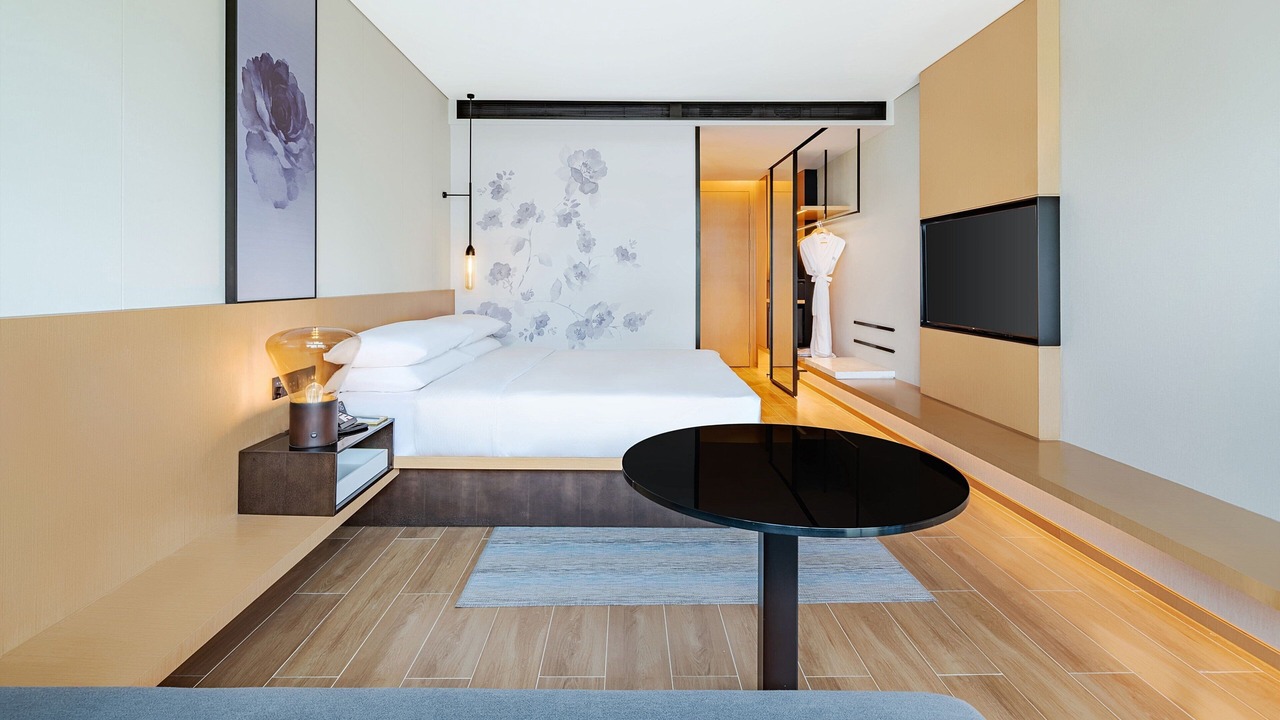 Photo of Bedroom in Daxing