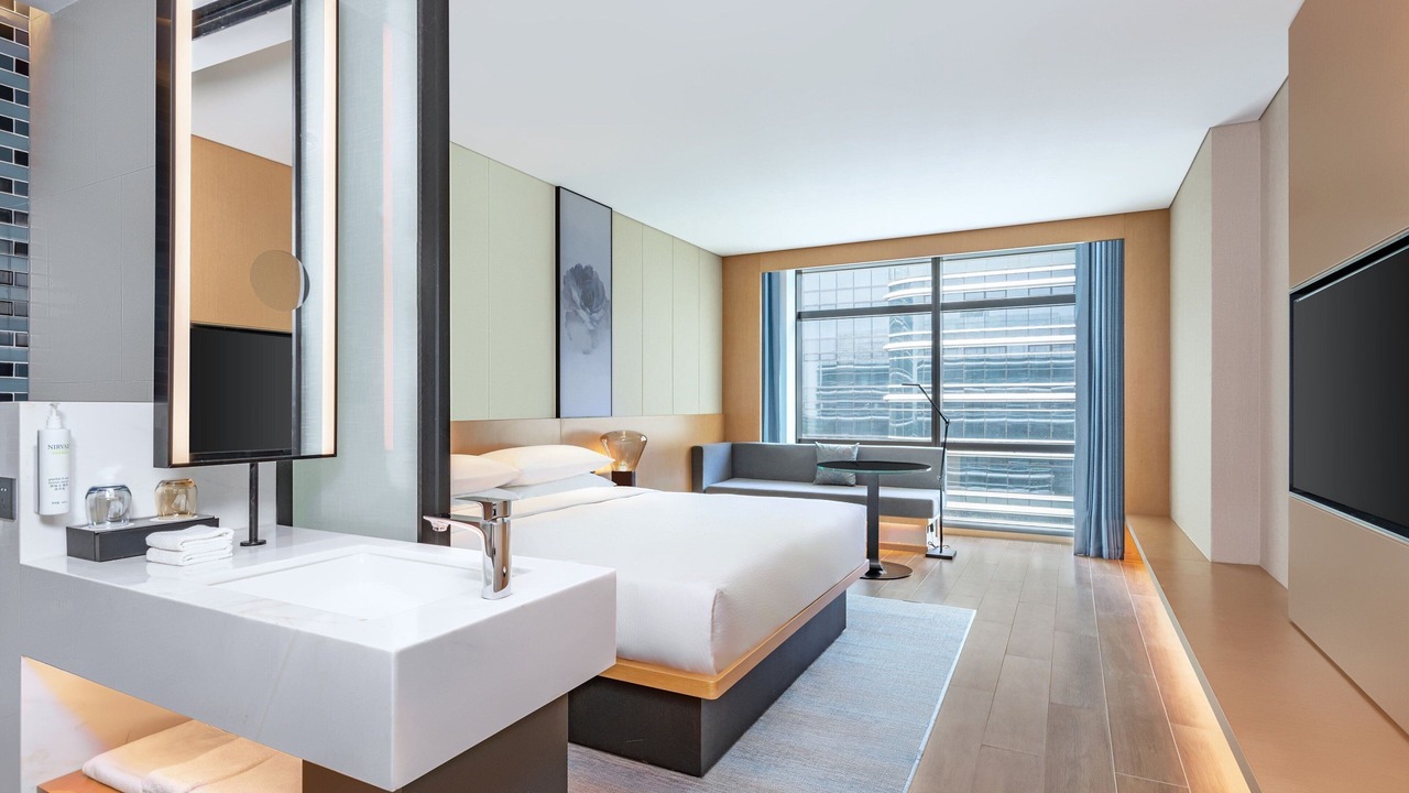 Photo of Bedroom in Daxing