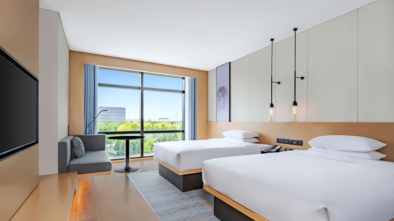 Photo of Bedroom in Daxing