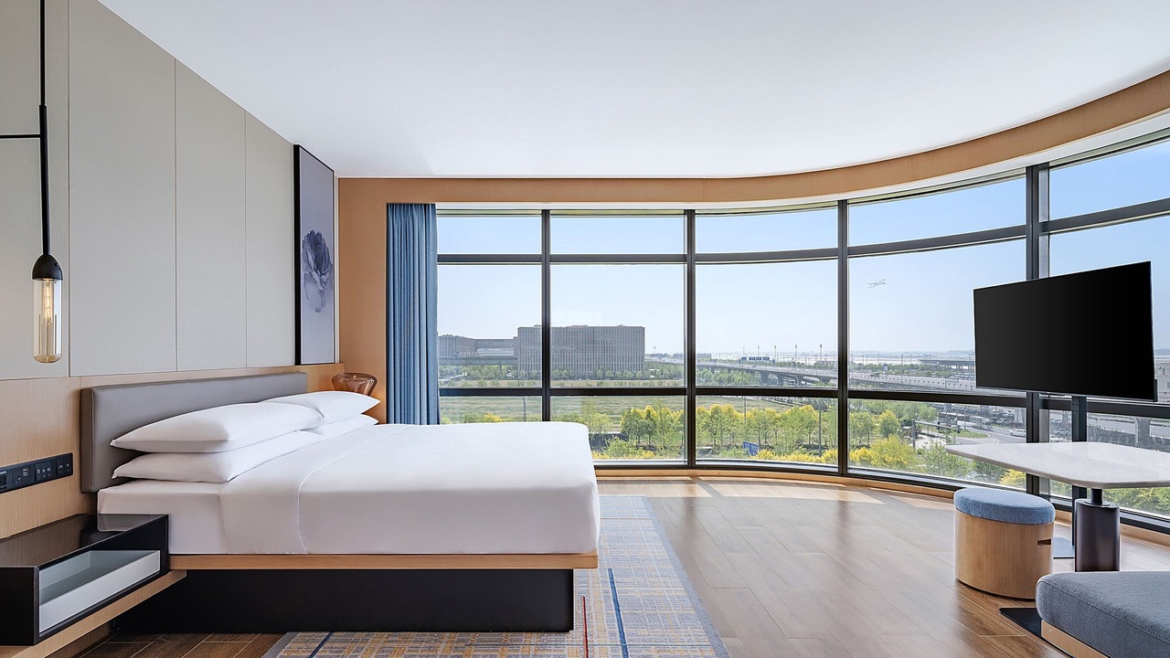 Photo of Bedroom in Daxing