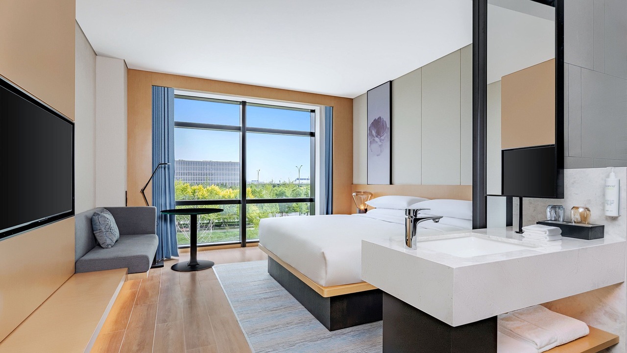 Photo of Bedroom in Daxing
