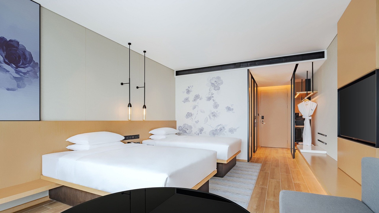 Photo of Bedroom in Daxing