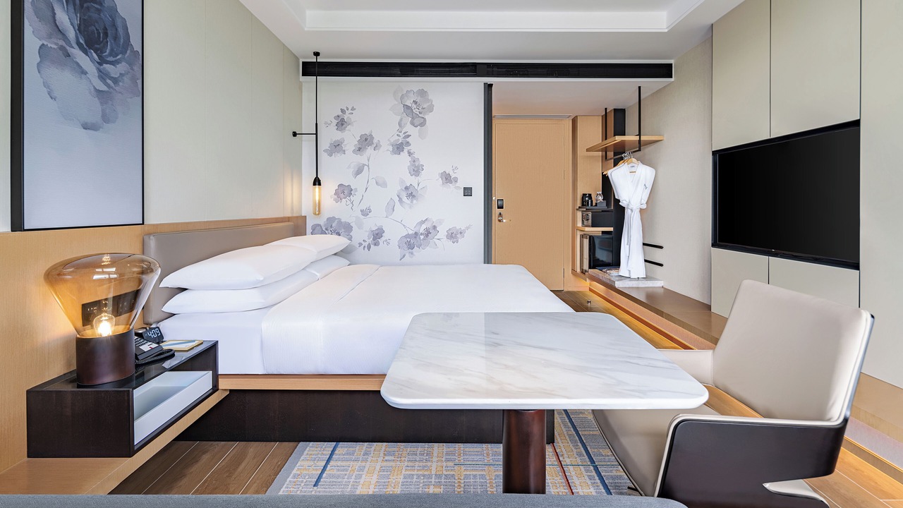 Photo of Bedroom in Daxing