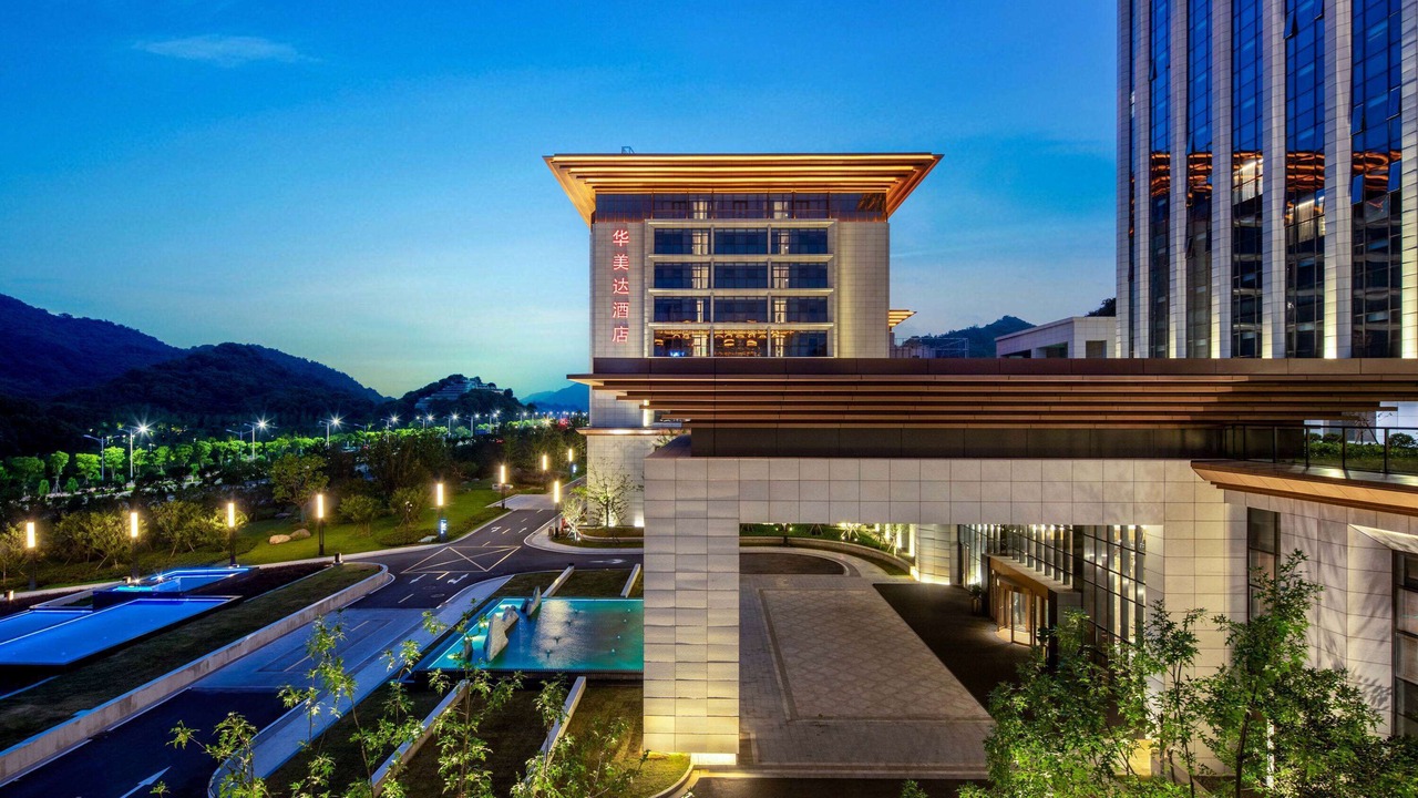 Photo of Outdoor in Jiaojiang