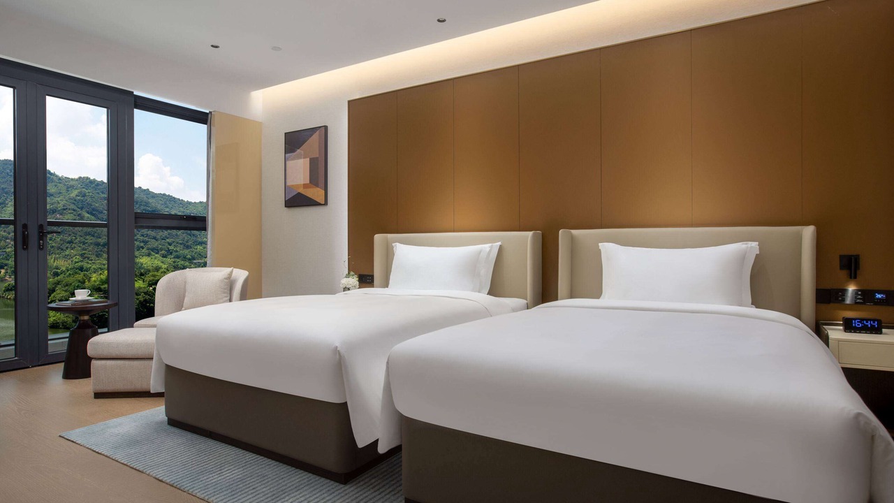 Photo of Bedroom in Jiaojiang