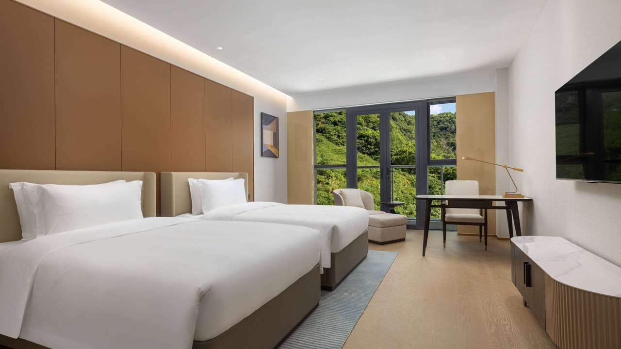 Photo of Bedroom in Jiaojiang