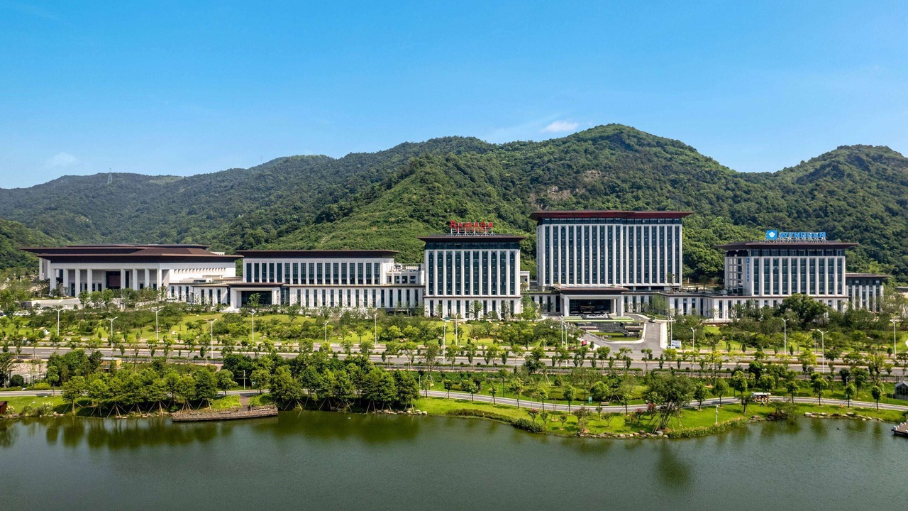 Photo of Outdoor in Jiaojiang