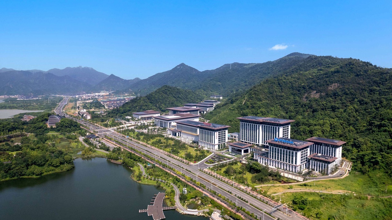 Photo of Outdoor in Jiaojiang