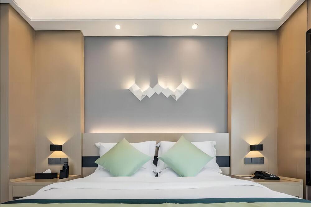 Photo of Bedroom in Wuchang