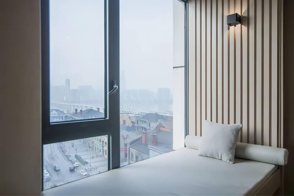 Photo of Bedroom in Wuchang