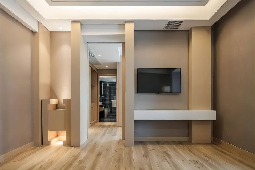 Photo of Bedroom in Wuchang