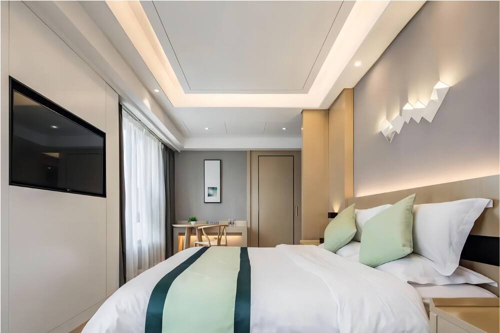 Photo of Bedroom in Wuchang