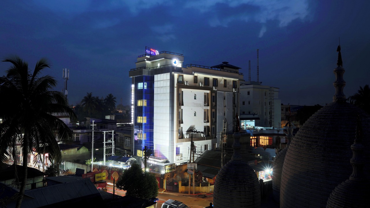 Photo of Outdoor in Nagaon