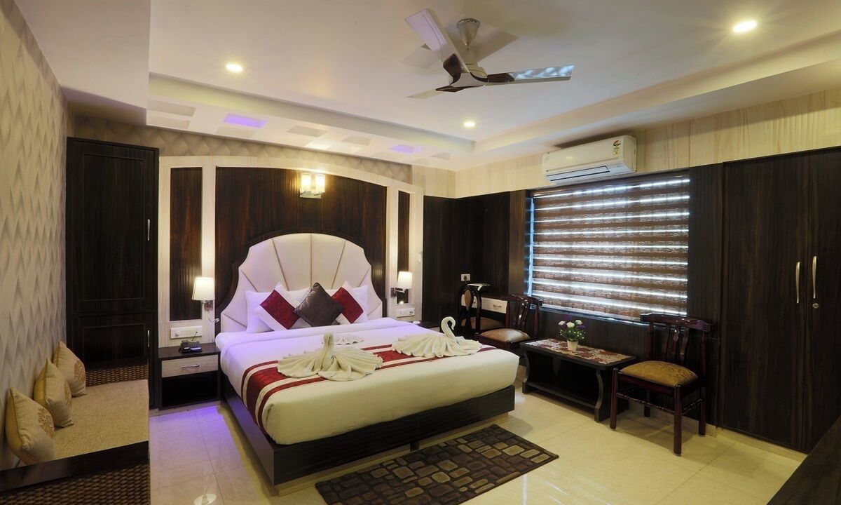 Photo of Bedroom in Nagaon