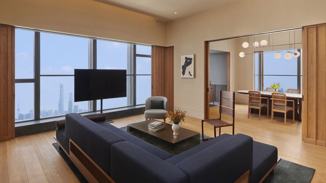 Photo of Bedroom in Sanlin