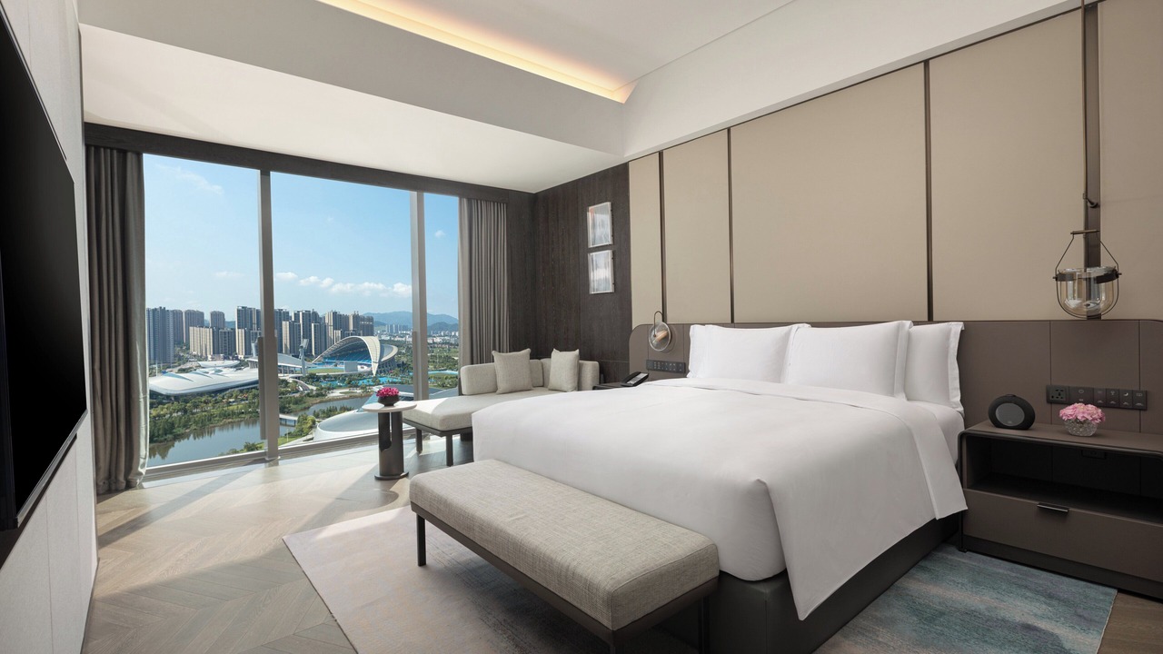 Photo of Bedroom in Pengjiang