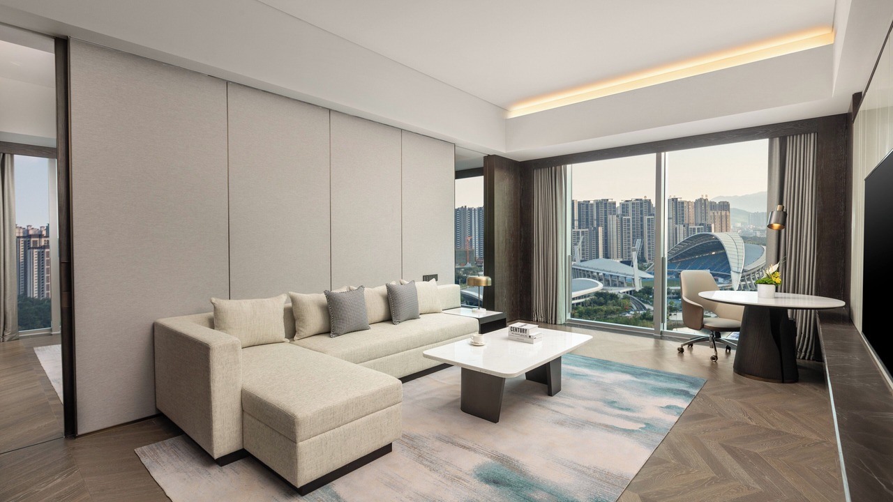 Photo of Bedroom in Pengjiang
