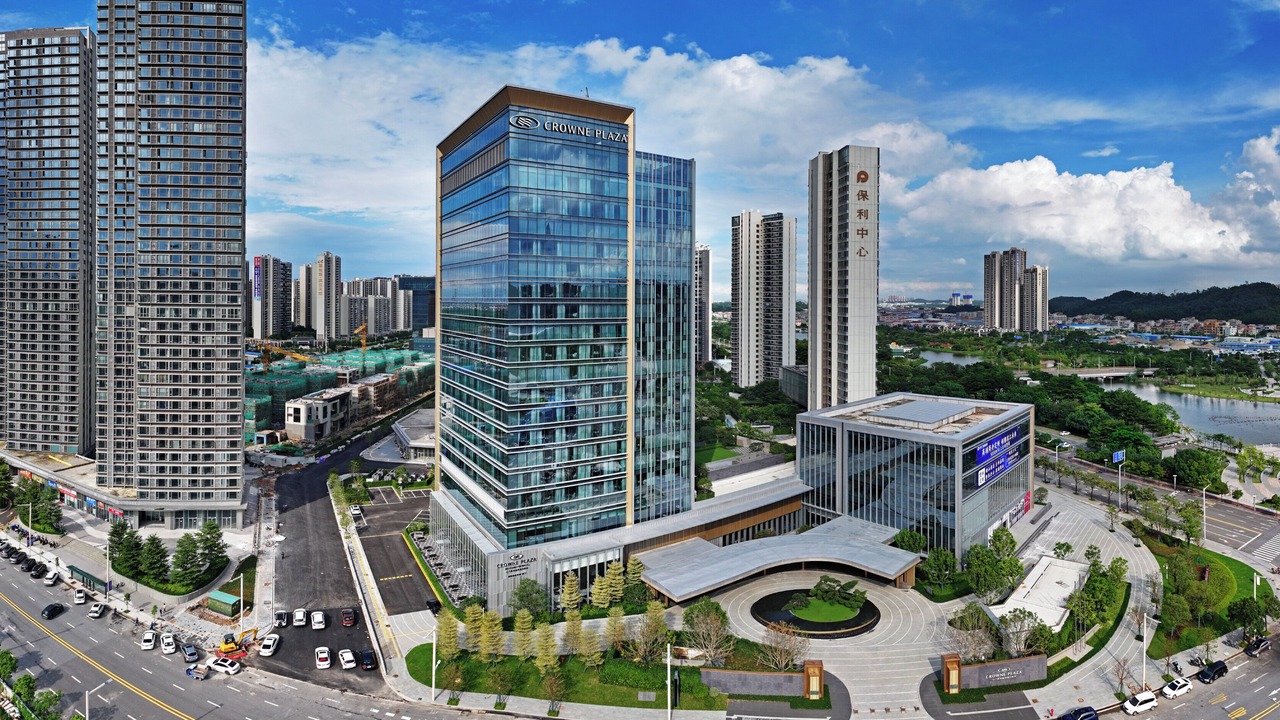 Photo of Outdoor in Pengjiang