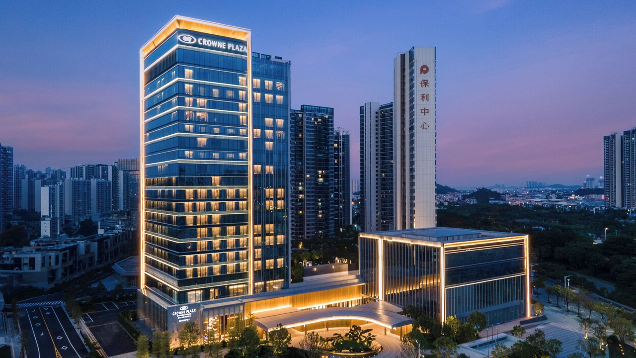 Photo of Outdoor in Pengjiang