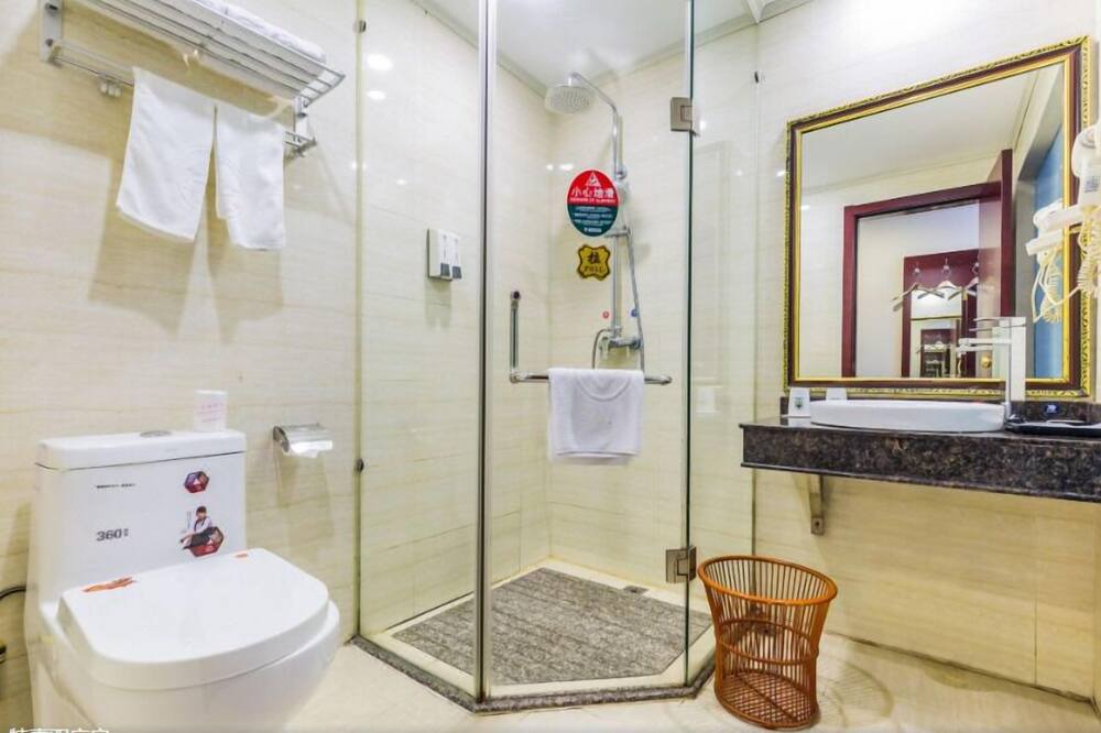 Photo of Bedroom in Huidong
