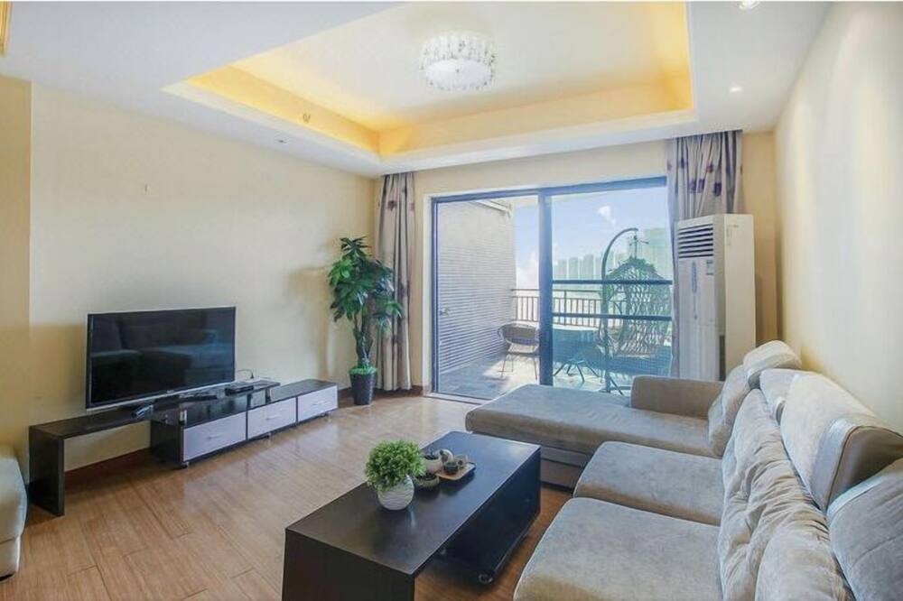 Photo of Livingroom in Huidong