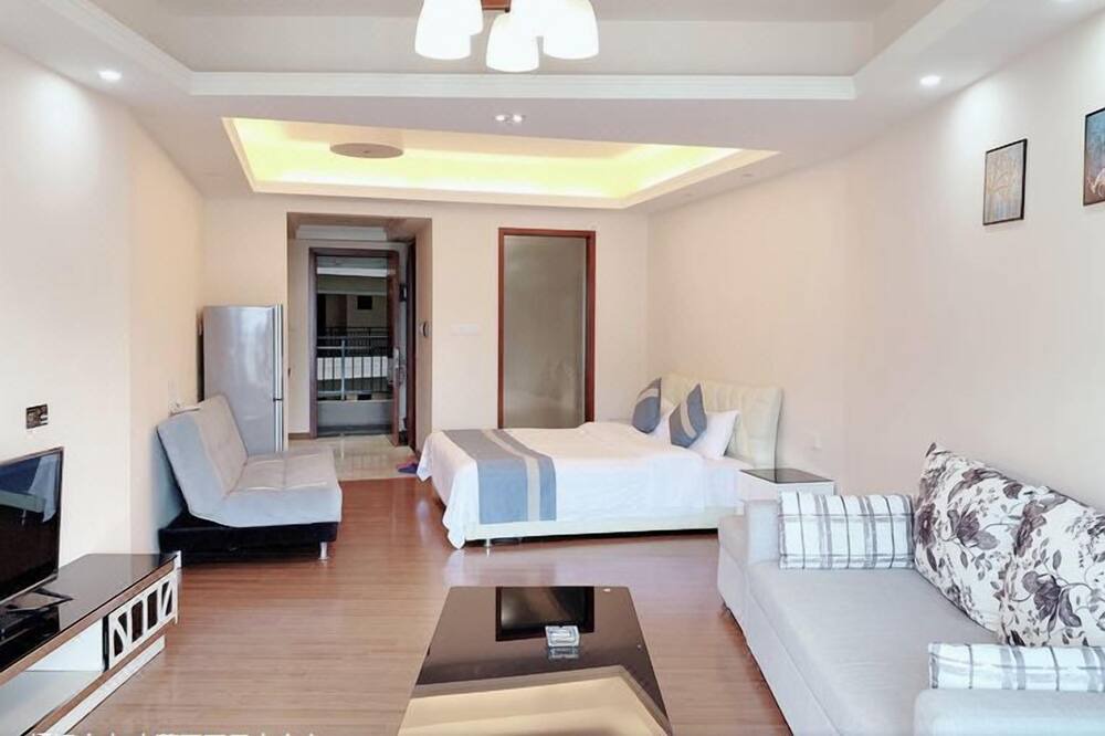Photo of Bedroom in Huidong