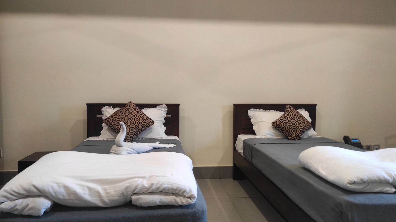 Photo of Bedroom in Guwahati