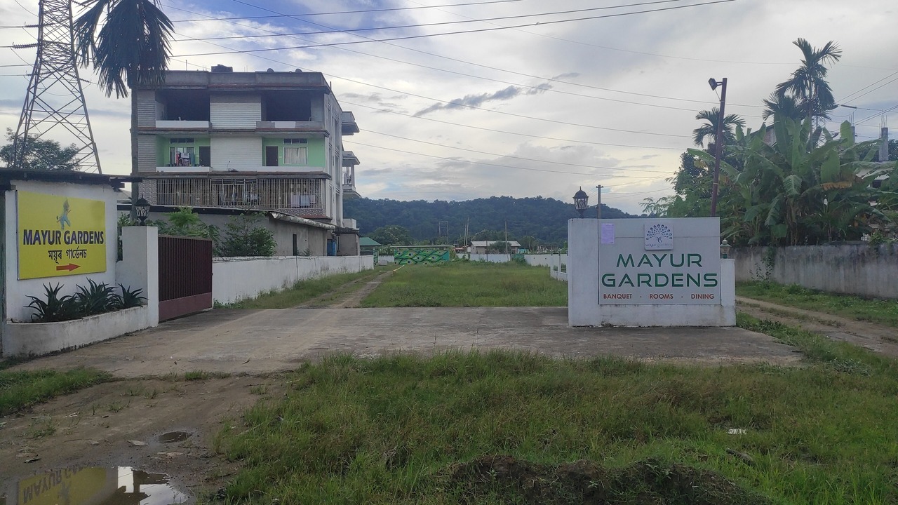 Photo of Outdoor in Guwahati