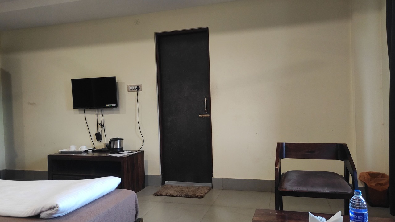 Photo of Bedroom in Guwahati