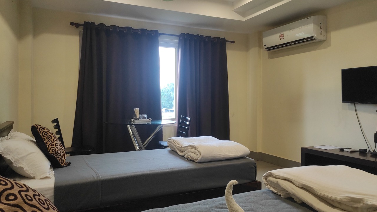 Photo of Bedroom in Guwahati