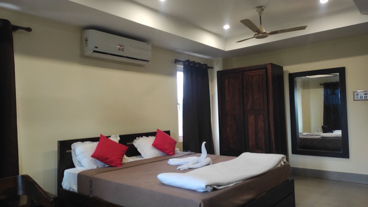 Photo of Bedroom in Guwahati