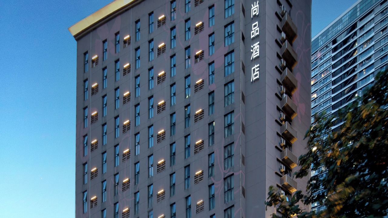 Photo of Outdoor in Luohu