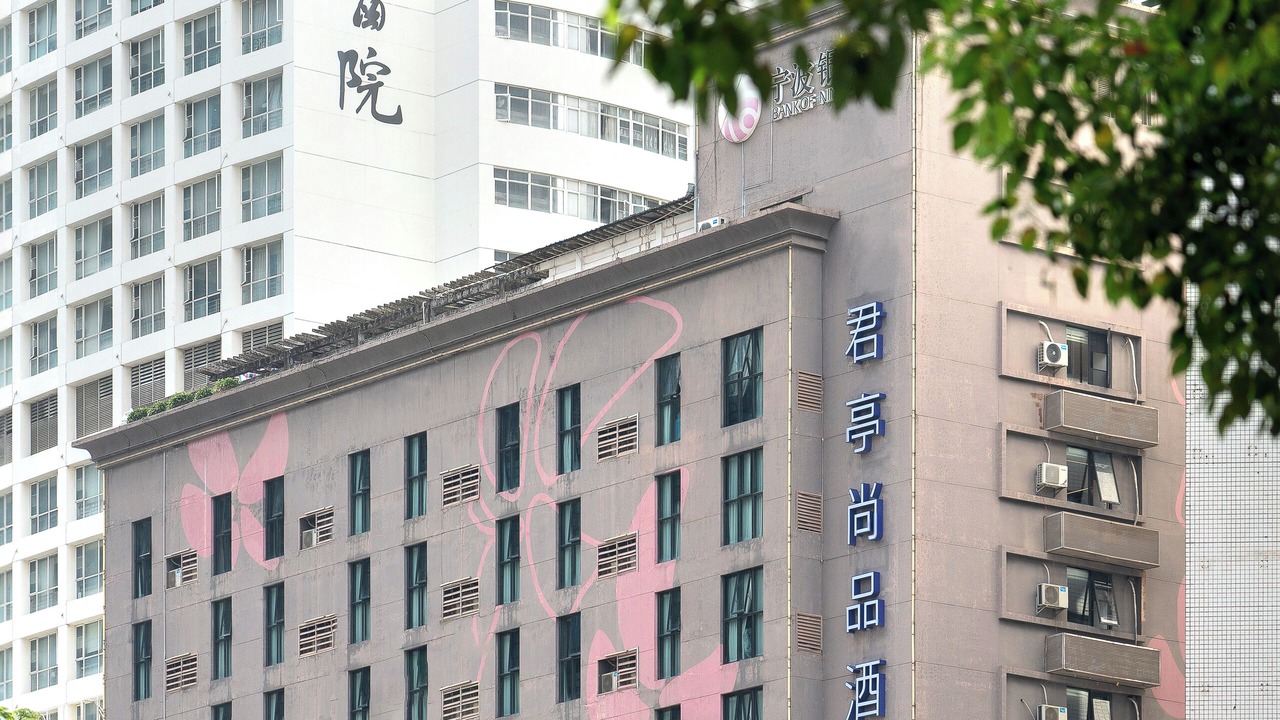 Photo of Outdoor in Luohu