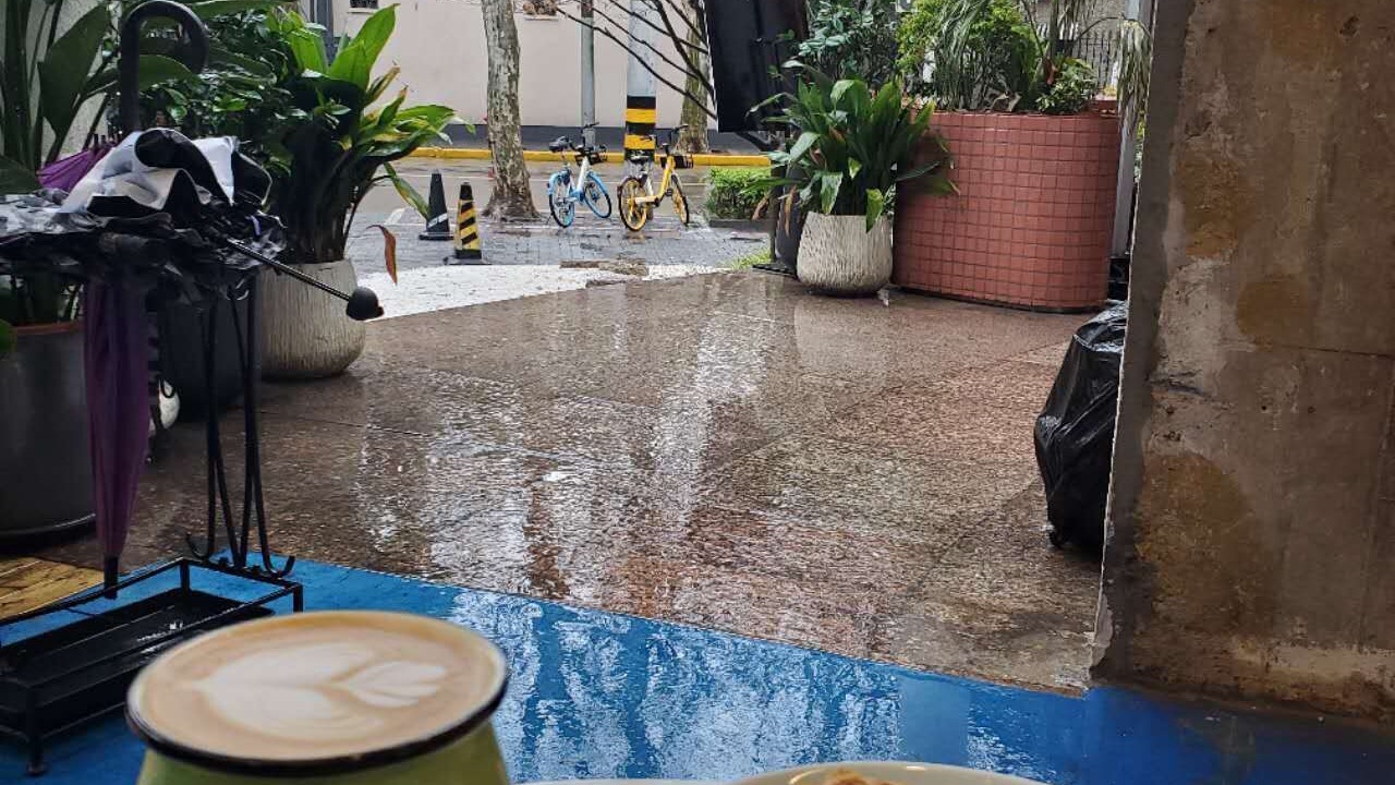 Photo of Outdoor in Xuhui