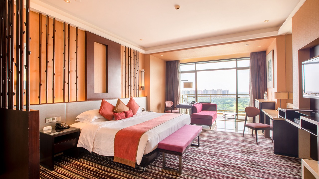 Photo of Bedroom in Long Hua