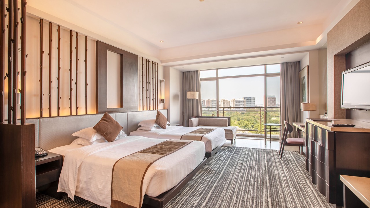 Photo of Bedroom in Long Hua