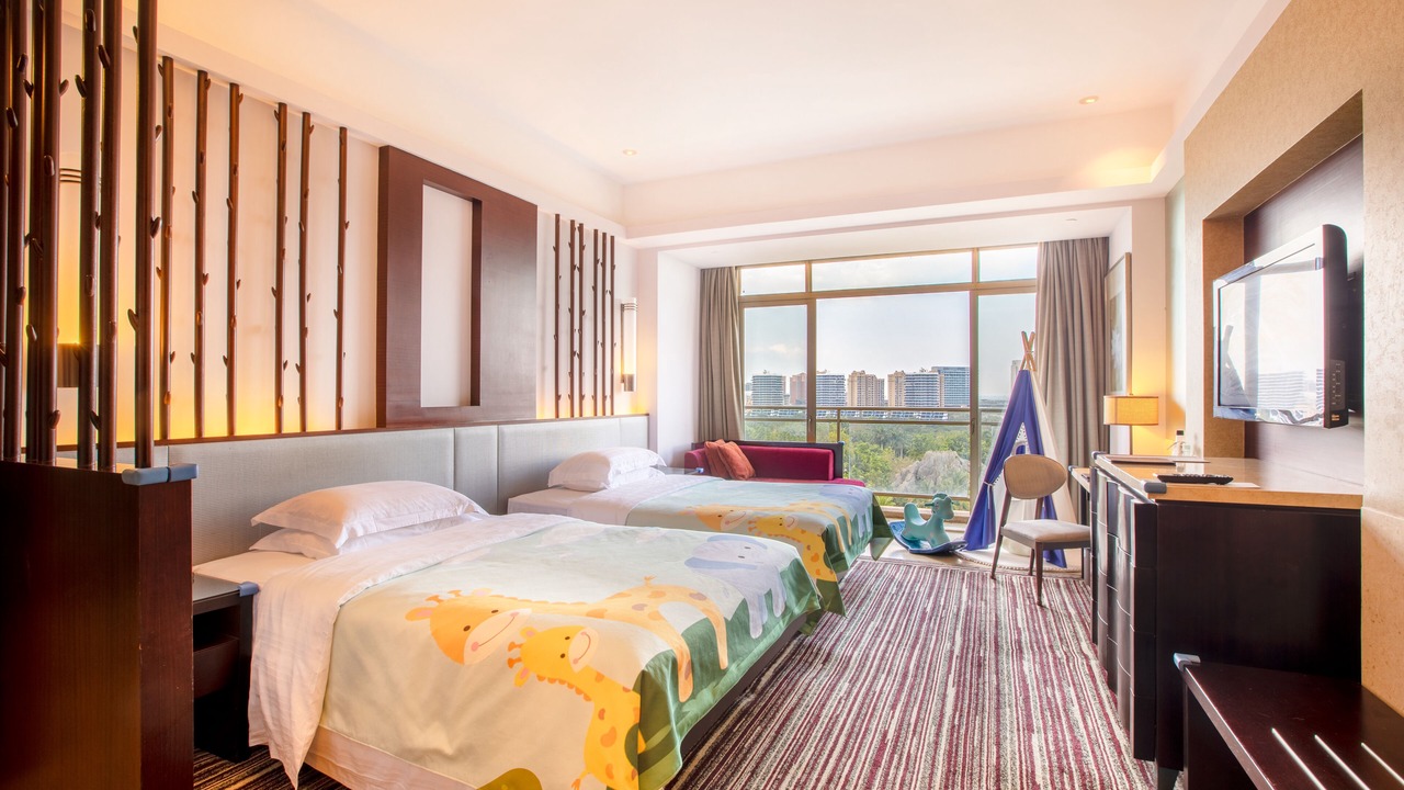 Photo of Bedroom in Long Hua