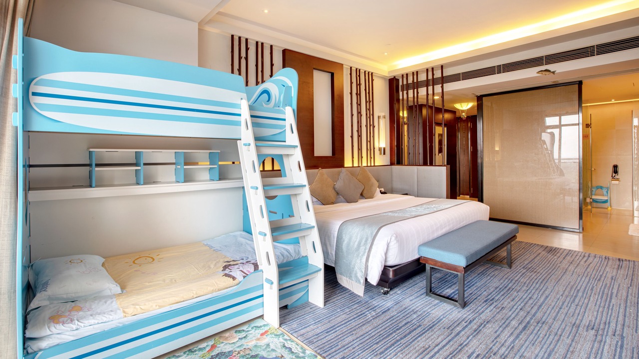 Photo of Bedroom in Long Hua