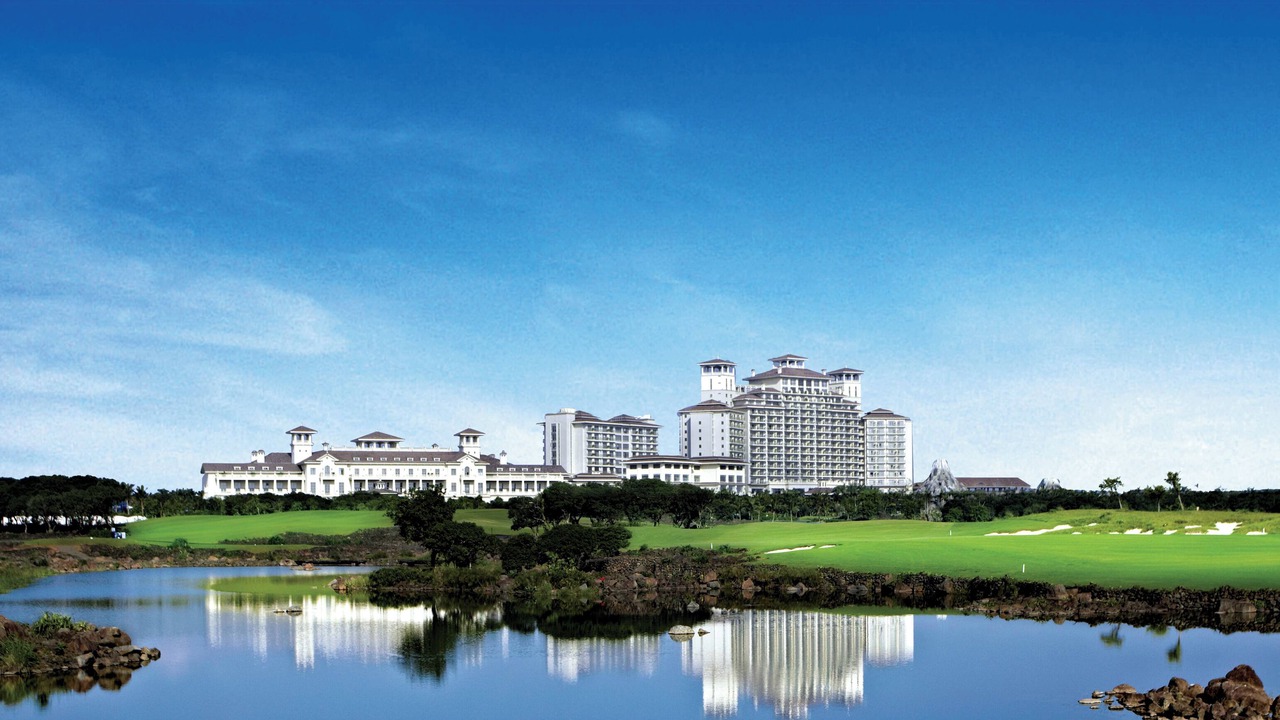 Photo of Outdoor in Long Hua