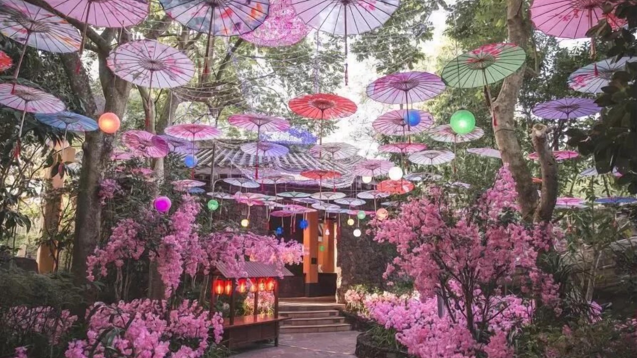 Photo of Others in Long Hua