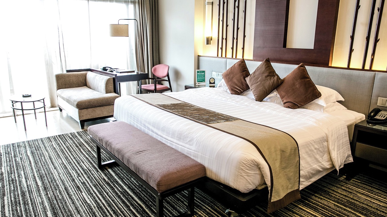 Photo of Bedroom in Long Hua