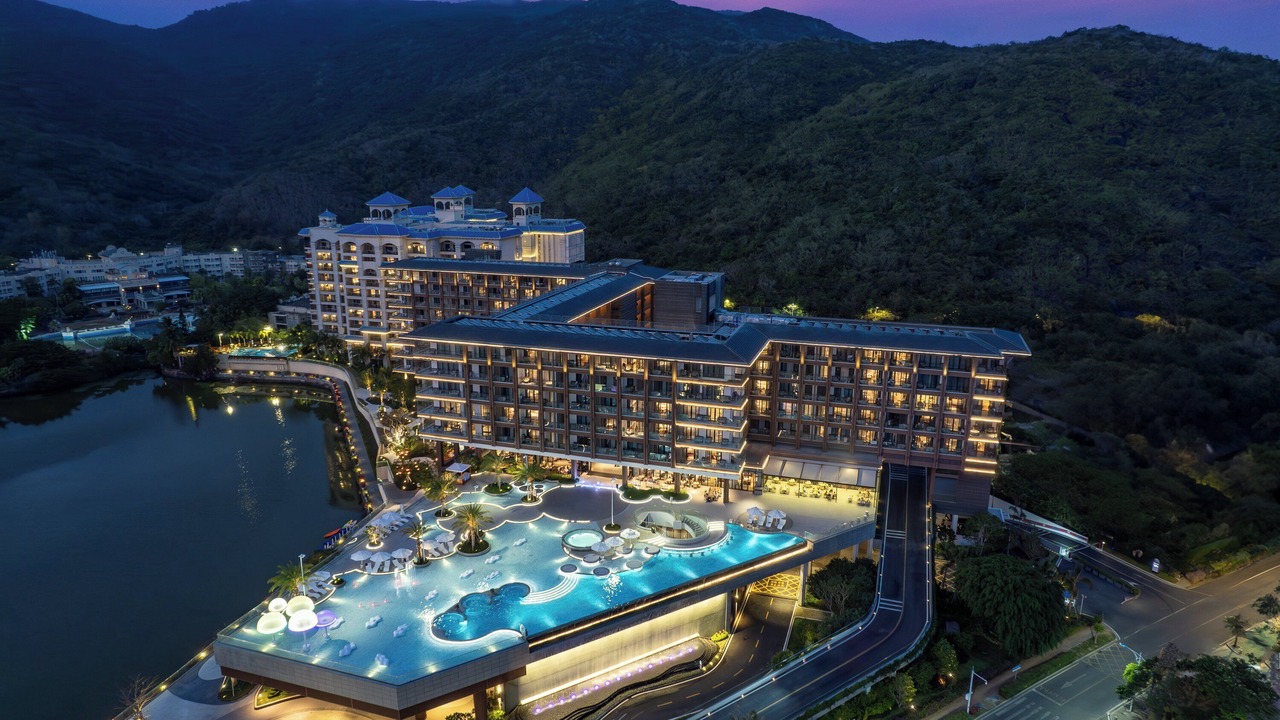 Photo of Outdoor in Jiyang